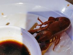 -红盔甲·小龙虾(车公庙店)