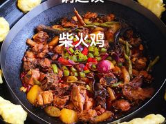 -洪湖家庭农场·团建·露营·会议