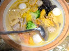 绍三鲜-寻宝记绍兴菜(状元店)