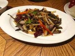 -阿罗新疆菜(人民广场店)