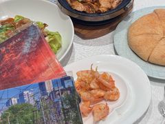 -品海楼·大连海胆锅贴馆(东港店)