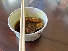 -好成财牛排馆(涂门街总店)