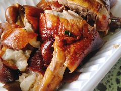 -肥妹烧腊店(翠竹路店)