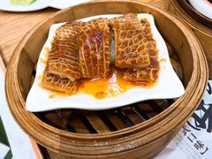 沙爹金钱肚-赏点粤式点心(广州塔店)