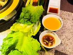 -三代烤肉(保利广场店)