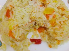 -提雅新疆炒米粉(青岛万象城店)