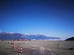 -太子岭滑雪场