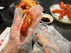 -红盔甲·小龙虾(人民广场店)