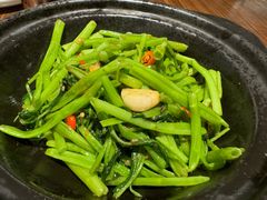 -港丽餐厅(杭大店)