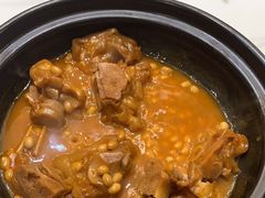 -大鸽饭(马王堆店)