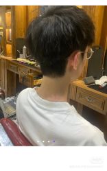 -贝勒爷专业男发