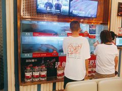-三江源活鱼现烤(维多利摩尔城店)
