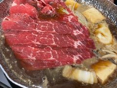 -NIUAN牛庵·日式和牛烧肉(恒隆店)