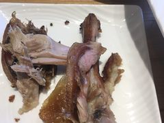 -四季民福烤鸭店(前门廊房二条店)