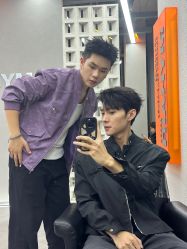-MY HAIR ARDOR