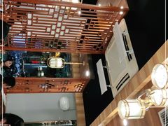 -鲜锦记潮汕牛肉火锅(月坛店)