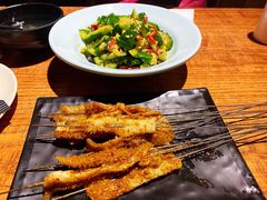 -蚝太郎 • 海鲜烧烤(建国路创始店)