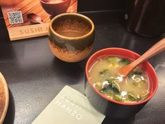 -Sushi Hanzo半藏(天环广场店)
