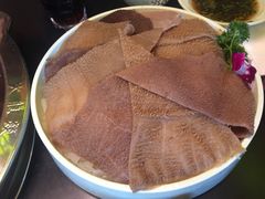 -大龙辣火锅·龙虾·烧烤(湖滨新天地店)