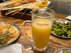 -破店肥哈·东北烧烤·夜宵(南山保利店)
