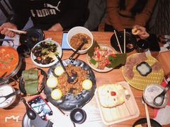 -茶花妹子云南餐厅(北大店)