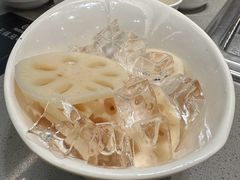 -海底捞火锅(金光华店)