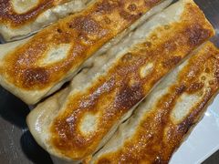 -福荣居褡裢火烧京味家常菜(西四店)