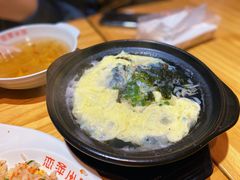 紫菜汤-恋萍小吃(时代店)