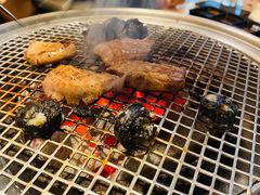 -龍二烧肉酒场(九亭店)