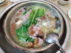 -海关荤豆花(洋河一路店)