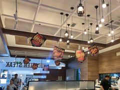 -豪客来牛排(红豆万花城店)