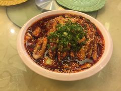 -翠云水煮鱼(双龙大道店)