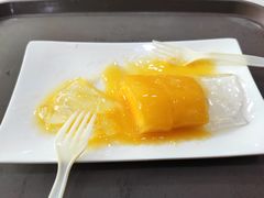 -圆碌碌甜品屋(二中店)