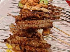 -北三老太太烧烤(人生一串上榜店)