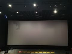 -中影佰纳国际影城DMAX(花都广百广场店)