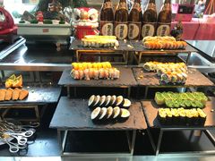 -东莞塘厦三正半山温泉酒店·沙利文西餐厅