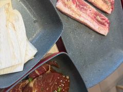 -新石器烤肉(高行万嘉店)