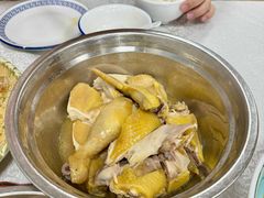 招牌碧映鸡-成惠食府(赤岗店)