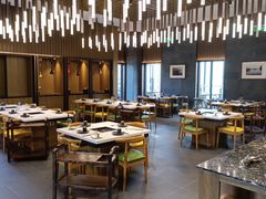 大堂-星湖特色餐厅· 三岔湖环球融创天堂洲际酒店