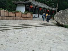 景点-雁荡山风景名胜区-小龙湫