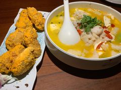 -意满花千醉(金茂览秀城店)