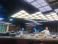 -海底捞(明洞店)