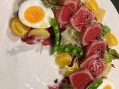 -恰餐厅及酒吧 CHAR Bar & Grill (北京丽都皇冠假日店)