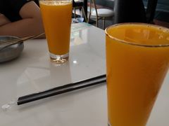 -禾谷韩餐(热带海洋学院店)