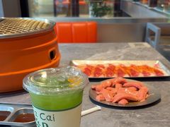 -东味北道熟成·炭火烤肉(九龙店)