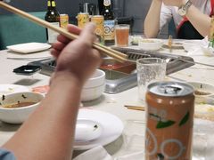 -海底捞火锅(枫蓝国际购物中心店)