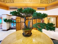 -杭州香格里拉饭店