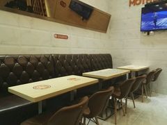 -甜心妈妈·榴莲星级糖水(北京路总店)