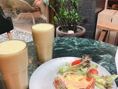 -BAKER&SPICE(安福路店)