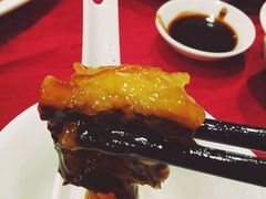-佛有缘素食馆·荔湾老字号(陈家祠首店)
